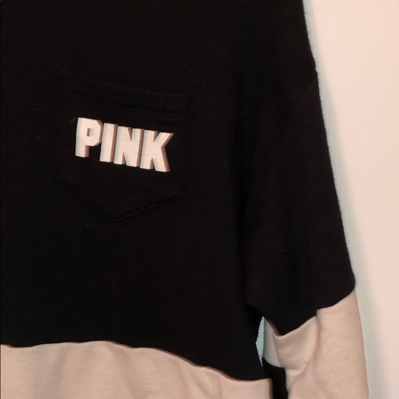 Crew top sweatshirt - Picture 5 of 5